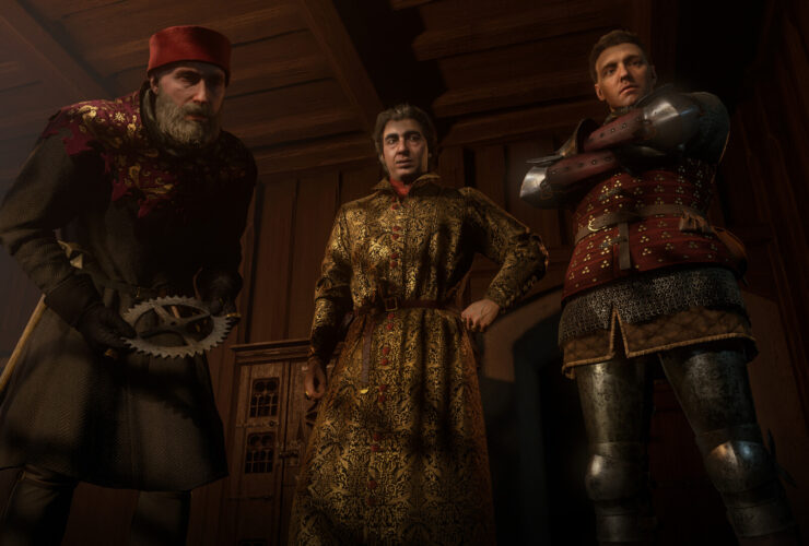 Kingdom Come Deliverance II