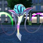 Leggende Pokémon Z-A