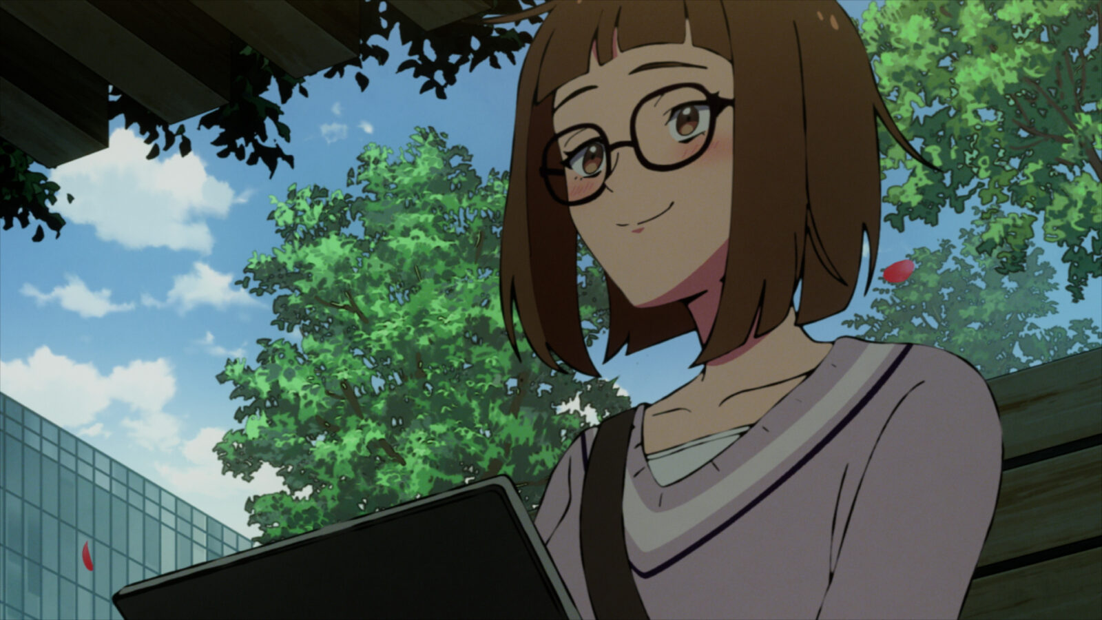 Let's Play è un'opera molto intelligente e arguta