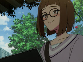 Let's Play è un'opera molto intelligente e arguta