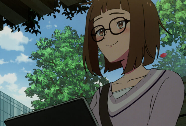 Let's Play è un'opera molto intelligente e arguta