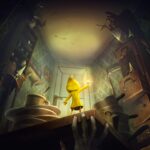 Little Nightmares Enhanced Edition