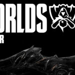 Riot Games Worlds 2025