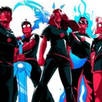 Lucca Comics & Games LIT