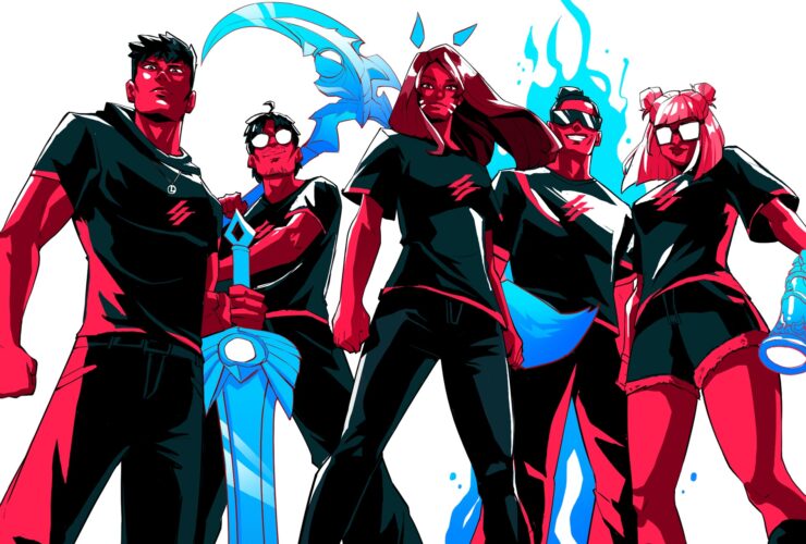 Lucca Comics & Games LIT