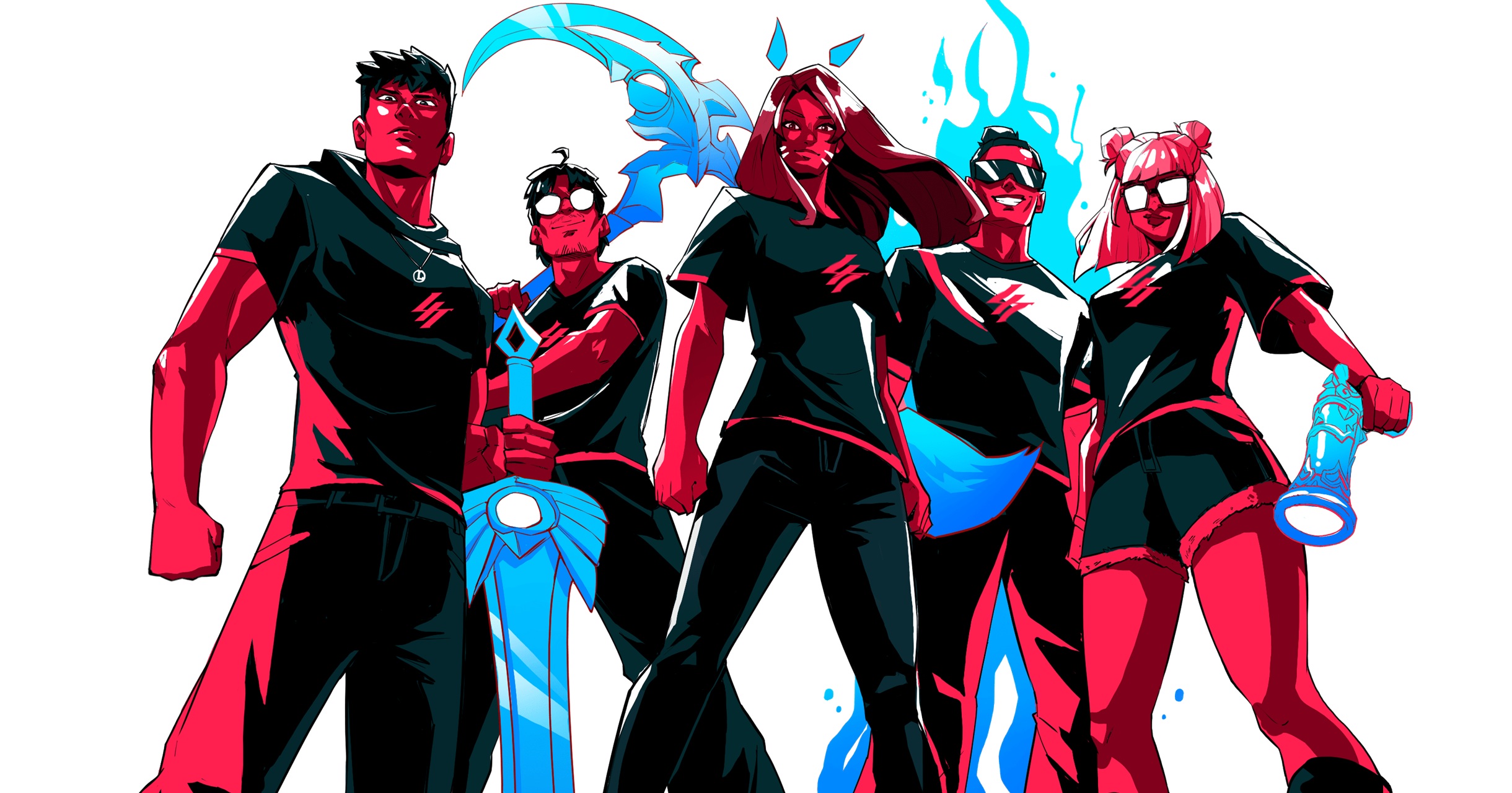 Lucca Comics & Games LIT