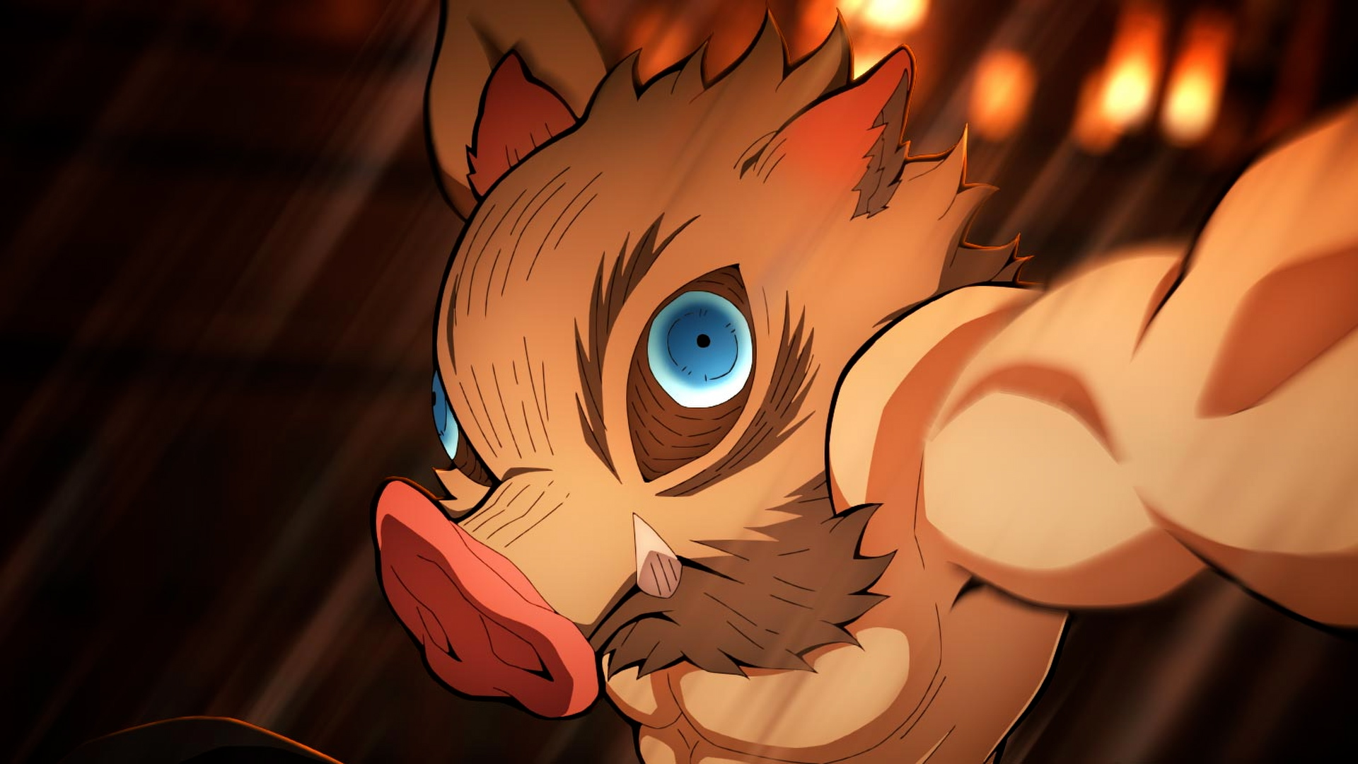 Demon Slayer Il Castello dell'Infinito