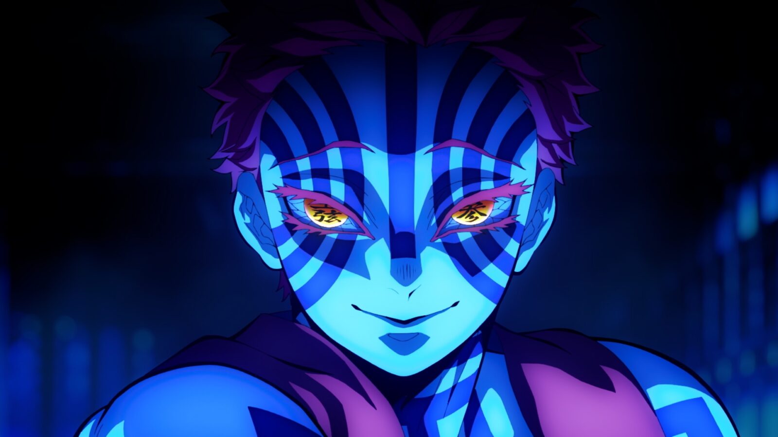 Demon Slayer Il Castello dell'Infinito