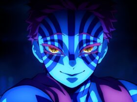 Demon Slayer Il Castello dell'Infinito