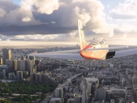 Microsoft Flight Simulator 2024