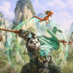 Mists of Pandaria