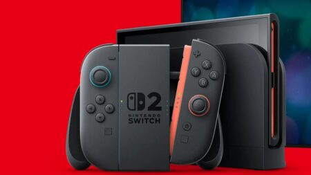 Nintendo Direct Nintendo Switch 2
