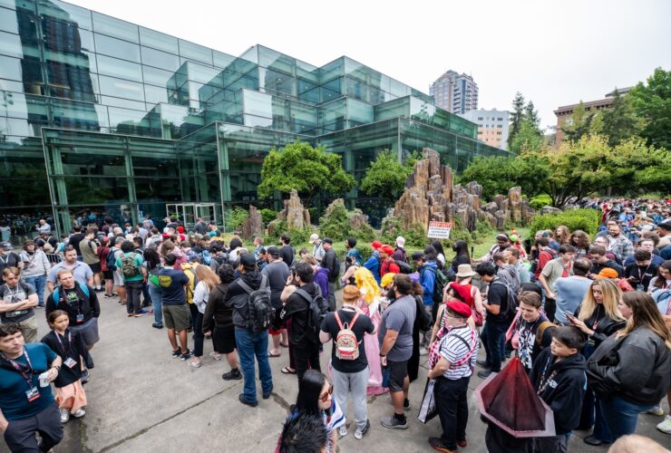 Pax West 2025