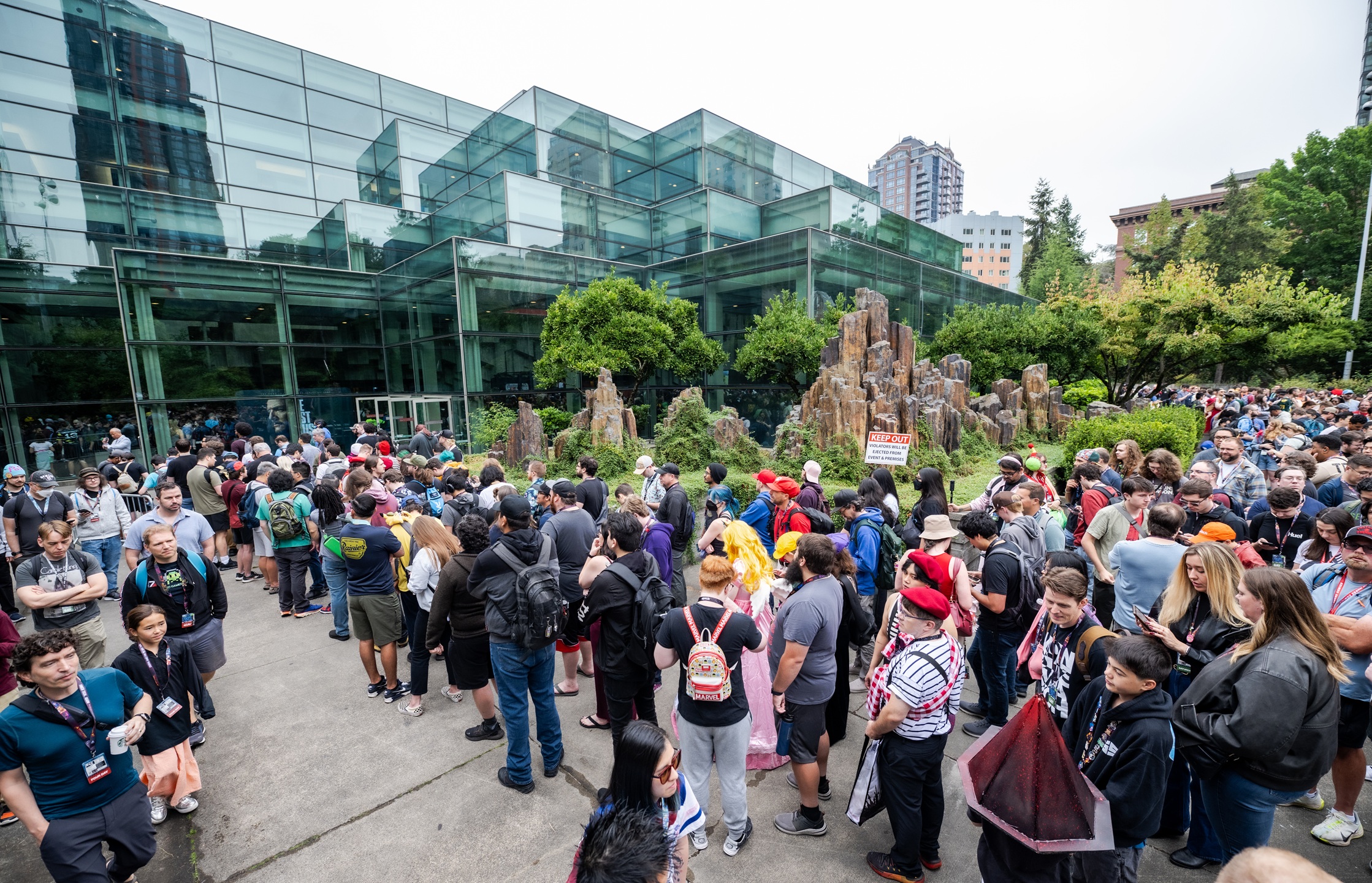 Pax West 2025
