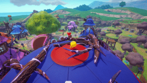 Pac-Man World 2 Re-Pac