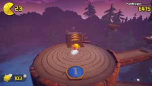 Pac-Man World 2 Re-Pac