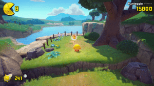 Pac-Man World 2 Re-Pac