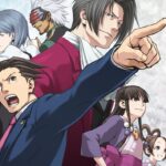 Phoenix Wright Ace Attorney Trilogy