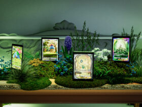 Piazza del GCC Pokรฉmon Pocket