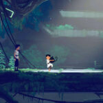 Planet of Lana II Children of the Leaf