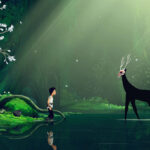 Planet of Lana II Children of the Leaf