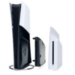 PlayStation disc drive