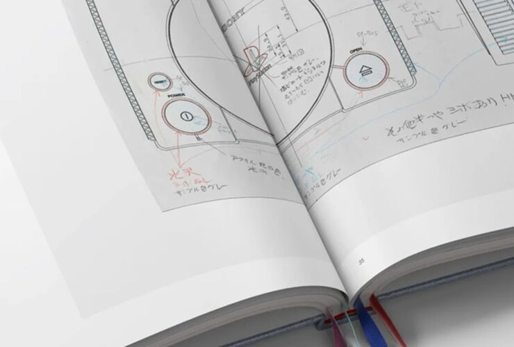 PlayStation the first 30 years