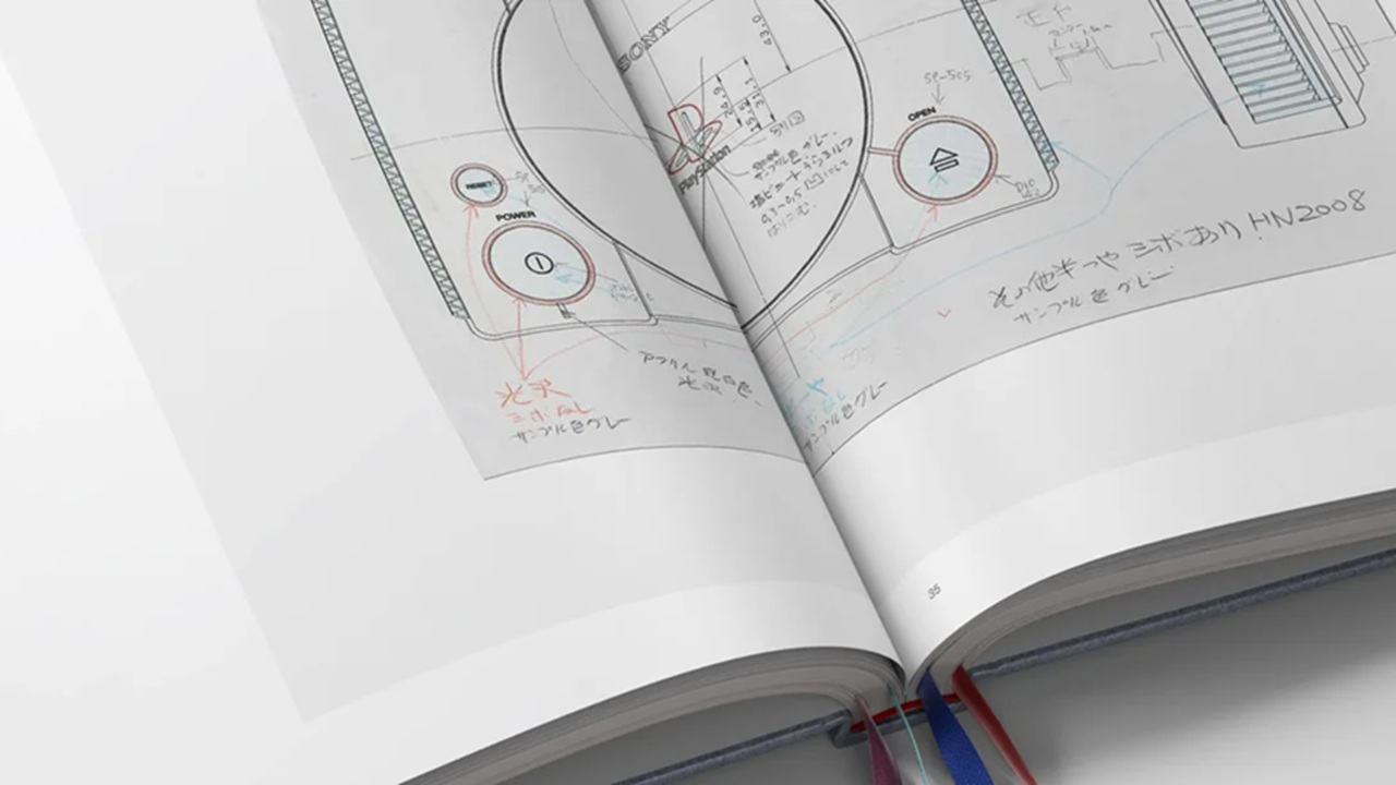 PlayStation the first 30 years