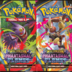 Pokémon GCC: Megaevoluzione - Fiamme Spettrali