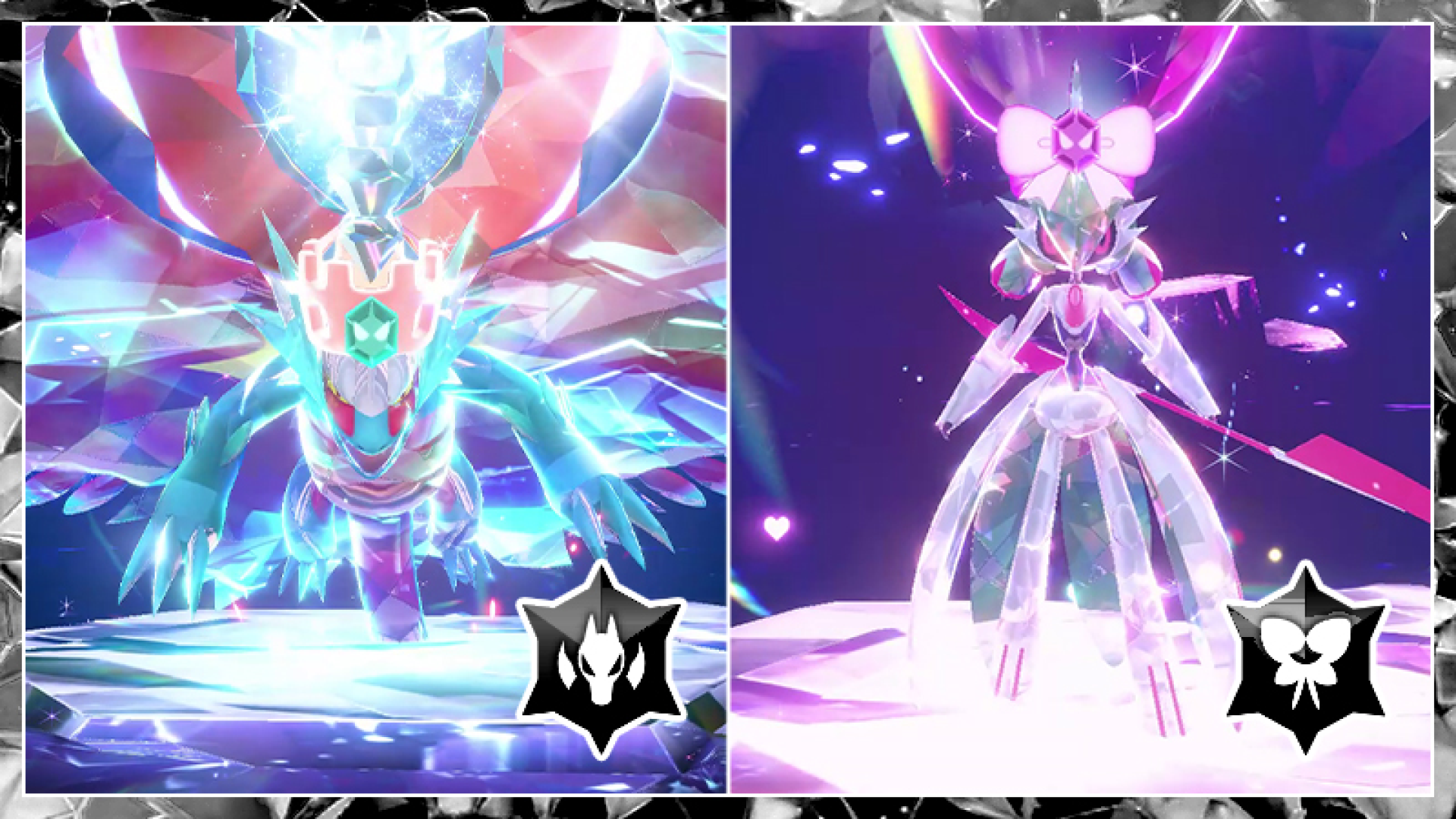 Pokémon Scarlatto e Pokémon Violetto; Pokémon; GCC Pokémon