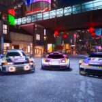 Strike Force Romanda