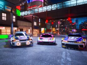 Strike Force Romanda