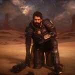 Saros Housemarque PlayStation Studios