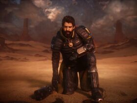 Saros Housemarque PlayStation Studios