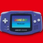 Nintendo Switch Online, Game Boy Advance