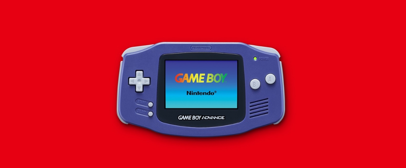 Nintendo Switch Online, Game Boy Advance