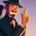 Escape Simulator, Spy