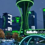 GILLETTE BOMBER CHAMPIONSHIP