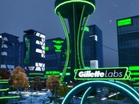 GILLETTE BOMBER CHAMPIONSHIP