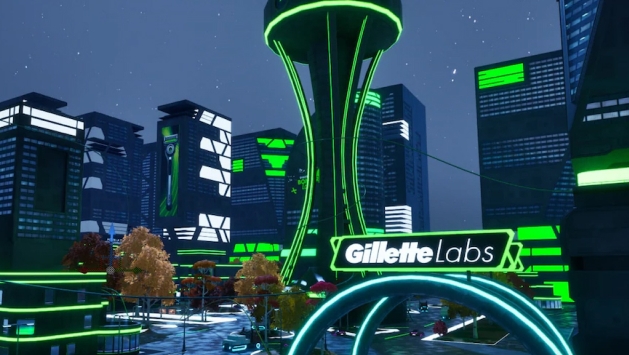 GILLETTE BOMBER CHAMPIONSHIP