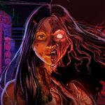 Dead by daylight Sinister Grace