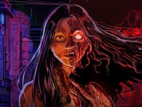 Dead by daylight Sinister Grace