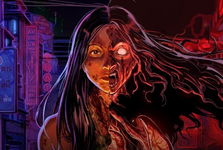 Dead by daylight Sinister Grace