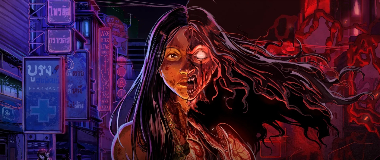 Dead by daylight Sinister Grace