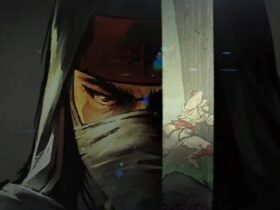 Shinobi Art of Vengeance