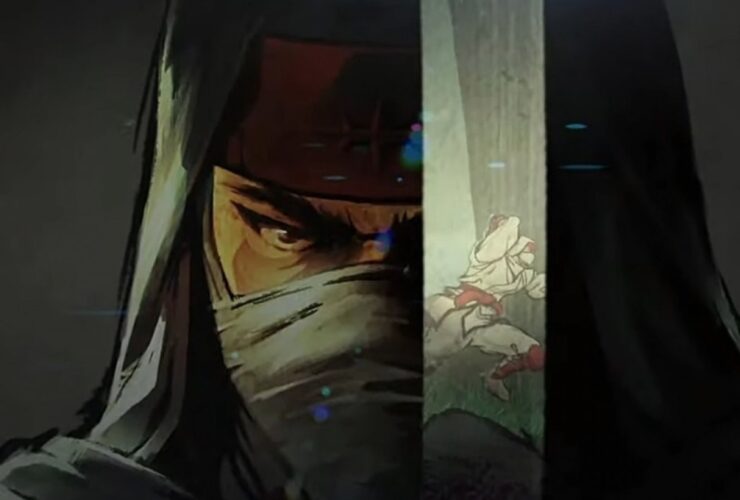 Shinobi Art of Vengeance