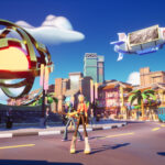 Six One Indie Showcase