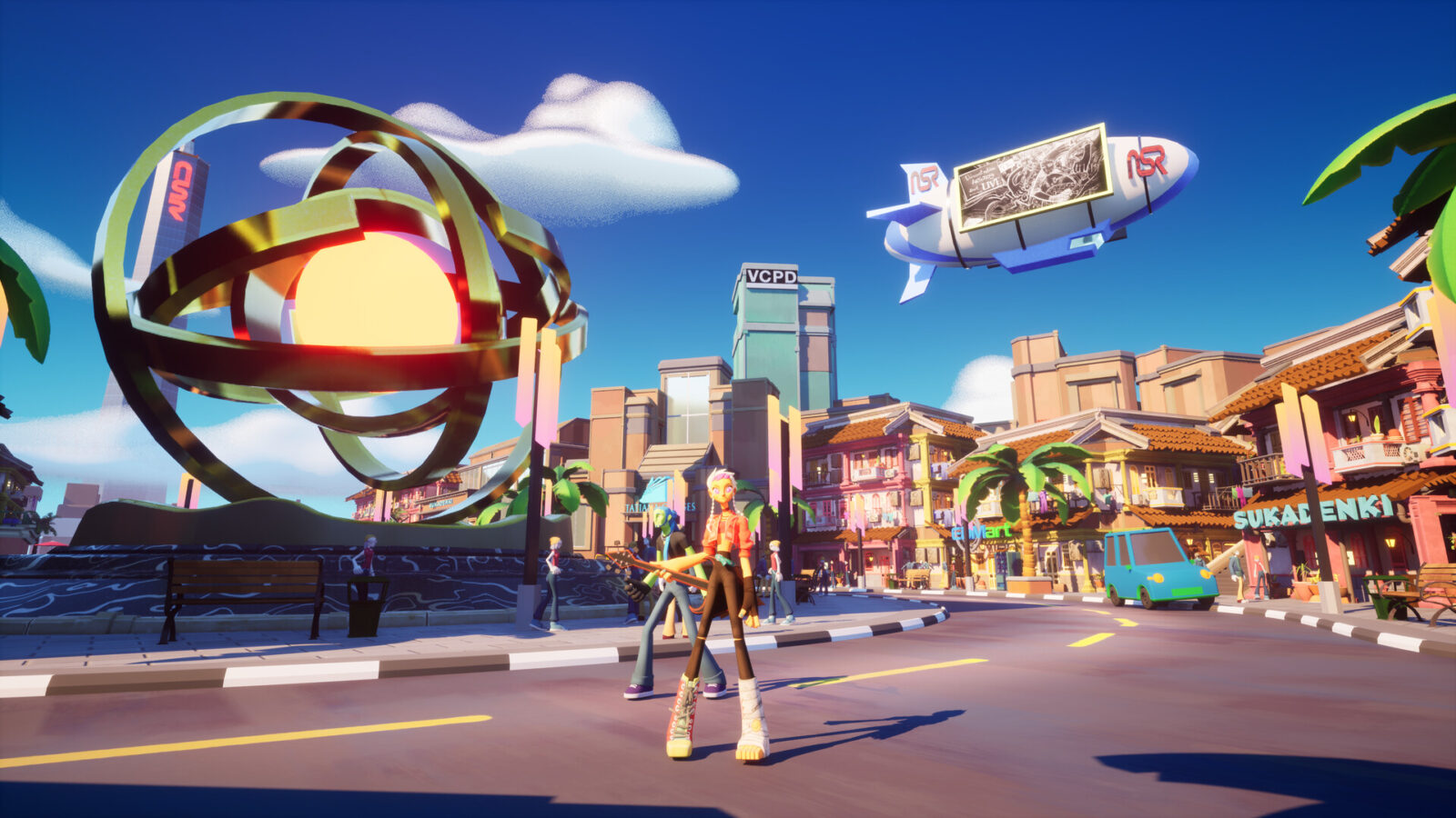 Six One Indie Showcase