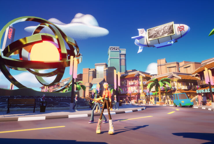 Six One Indie Showcase