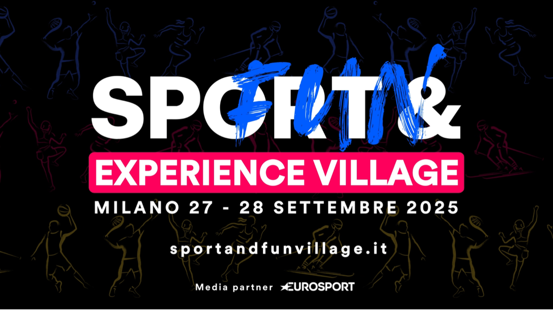 Sport&Fun Experience Village